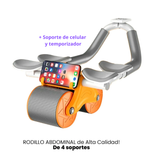 Combo Fitness