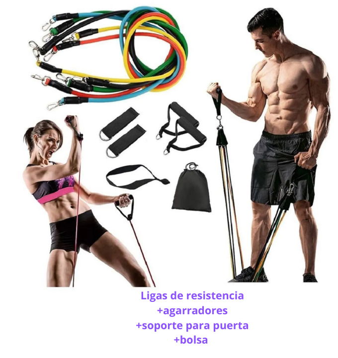 Combo Fitness