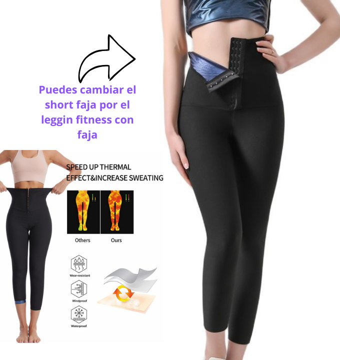 Combo Fitness