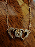 Collar infinito