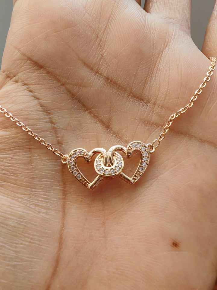 Collar infinito