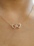 Collar infinito